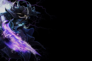 Kassadin League Of Legends Wallpaper, Kassadin Desktop Wallpapers