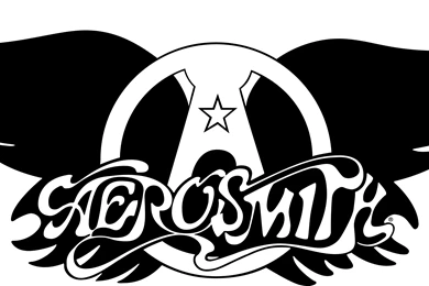 AEROSMITH LOGO Image Galleries   ImageKB.com