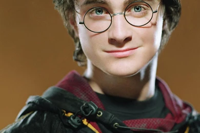 Images Of Harry Potter