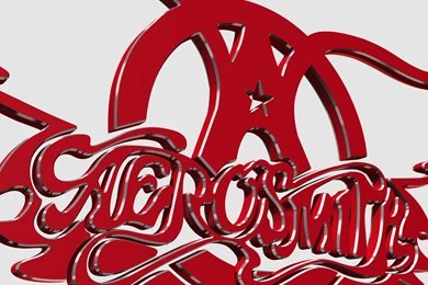 Aerosmith Logo Backgrounds Wallpapers