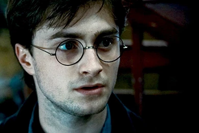 Harry Potter Wallpapers   Harry James Potter Wallpapers (26304185 ...