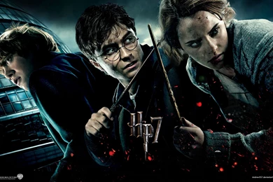 Harry Potter   Harry Potter Wallpapers (34215577)   Fanpop