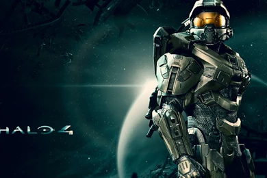 Awesome Halo HD Wallpapers Free Download