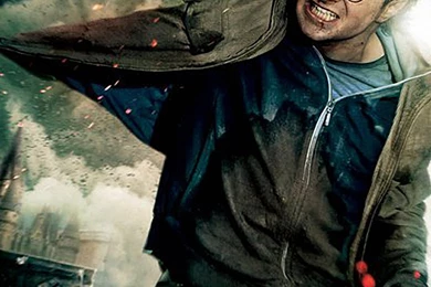 Harry Potter The Deathly Hallows 2 Galaxy Note 4 Wallpapers HD ...