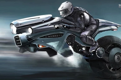 Bikes And Girls HD Wallpapers