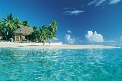 Fonds D'écran Tahiti : Tous Les Wallpapers Tahiti