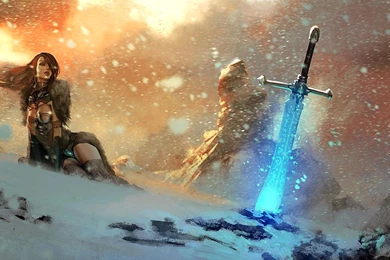 Digital, Art, Wallpaper, HD, High Resolution Digital Photos ...