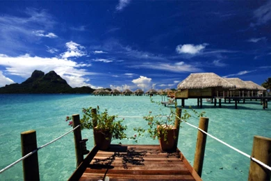 Travelling Backgrounds, 598720 Tahiti Wallpapers, By Justin Bruno