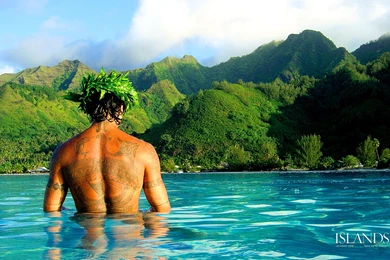 Garden Resort ntercontinental Tahiti Resort Garden View Room