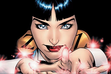 Zatanna Wallpaper Backgrounds