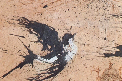 The Swallow   Surrealist Salvador Dali Art Wallpapers Picture