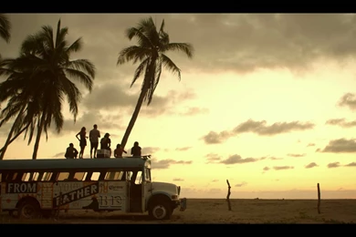 Corona Extra Presents Someplace Else   Trailer   YouTube