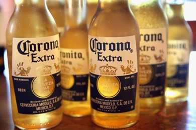 Corona Extra Beer 355ml Bottle And Can, Buy From Best Productions ...