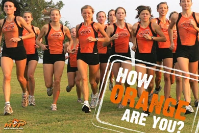 Oklahoma State University Athletics   Cowgirl Track & Field Wallpapers