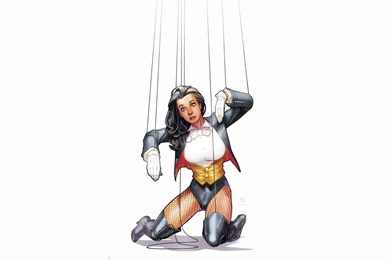 Zatanna Computer Wallpapers, Desktop Backgrounds