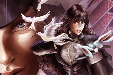 Download DC Comics Wallpapers 1130x1600