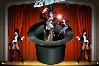 Download DC Comics Wallpapers 1280x960