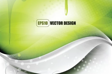 Wave With Water Drop Backgrounds Vector 02   Vector Backgrounds Free ...