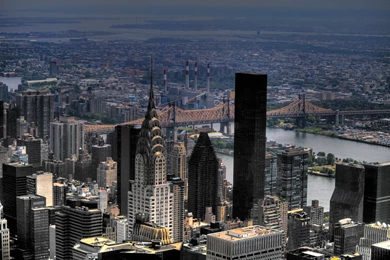New York City Wallpapers Widescreen   Wallpaper.