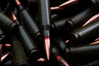 Black Bullet iPhone 6 Wallpapers