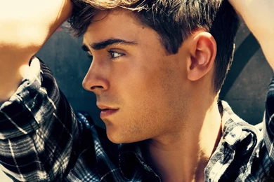 Do Come Close To The Young And Handsome Guy, With Him, Sunshine Is ...