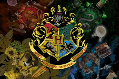 Harry Potter Wallpapers