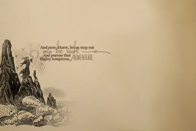 Potter Quotes. QuotesGram