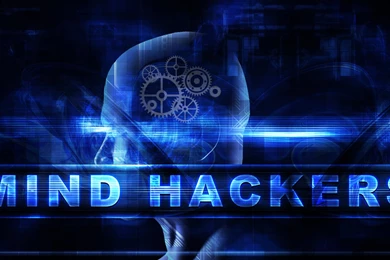 обои хакер Hd   Wegetarian