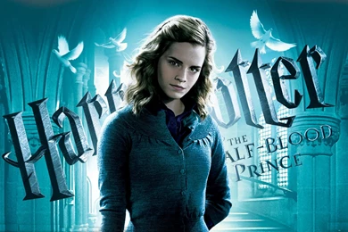 Lovely Emma Watson In Harry Potter Hd Wallpapers Cool Desktop ...