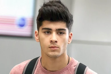 Photo Zayn Malik Handsome Wallpapers HD