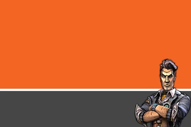 Wallpaper  Handsome Jack : Desktop And Mobile Wallpapers : Wallippo