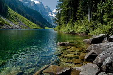 Part 2 50 Beautiful Nature Wallpapers For Your Desktop