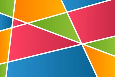 Get This Look: Color Flat