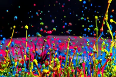 Wallpapers Colors Collection (44+)