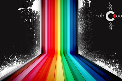 Color In Wallpapers — Crafthubs