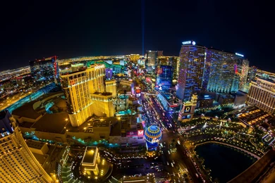 Las Vegas Cities United States Full HD Beguiling Wallpapers Free HD ...