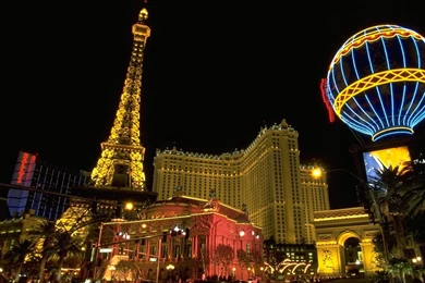 Las Vegas Desktop Wallpapers   Wallpapers Cave