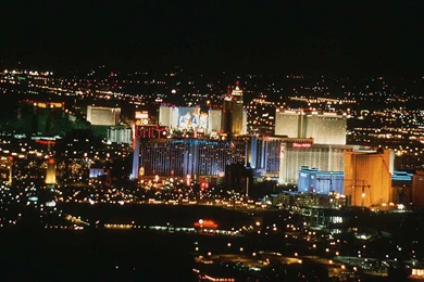 Wallpapers: Las Vegas Wallpapers
