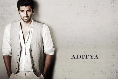 Aditya Roy Kapoor