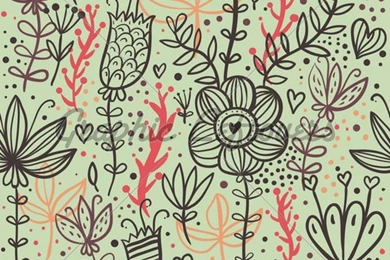 Floral Wallpaper Images Backgrounds   Fullwidehd.com