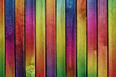 Colorful Wood Backgrounds HD Desktop Wallpapers : High Definition ...