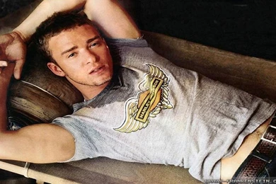 Justin Timberlake Handsome Wallpapers Wallpapers