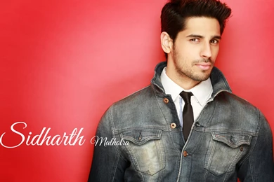 Sidharth Malhotra Handsome HD Wallpapers And Images