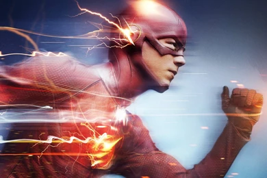Download The Flash HD Wallpapers For 2560 X 1440   HDwallpapers.net