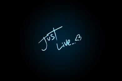 Just Live Text Backgrounds Wallpapers By Backgrounds ...