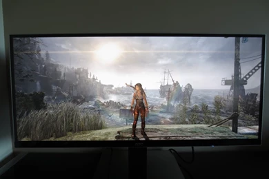 Games, Movies And The Desktop At 3440 X 1440   PC Monitors