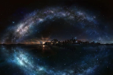 Digital Art Wallpapers HD / Desktop And Mobile Backgrounds