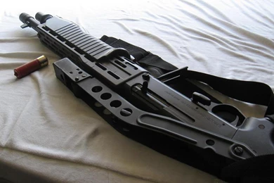 Top 33 Dangerous And Unbelievalbe Weapon Wallpapers In HD