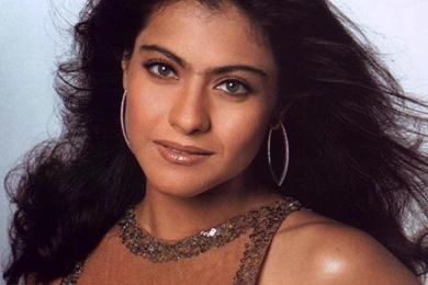 Wallpapers Top Bollywood Actress Queen Kajol P O Gallery 1024x768 ...