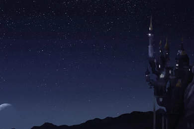 Free MLP Backgrounds